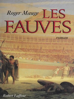 cover image of Les Fauves